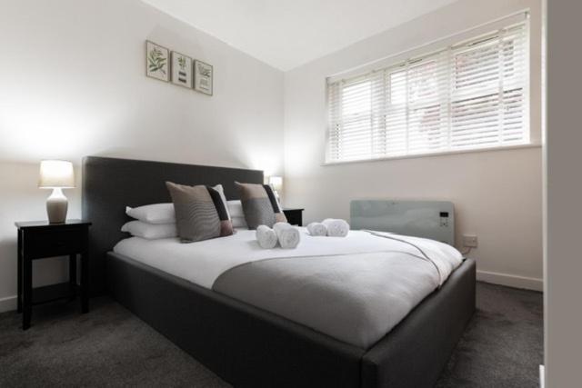 Castle Reach Apartment Κόλτσεστερ Εξωτερικό φωτογραφία